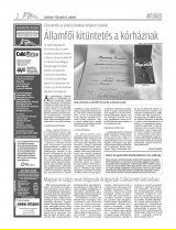 Csíki Hírlap XIII. évfolyam, 74. szám