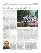 Csíki Hírlap XIII. évfolyam, 74. szám