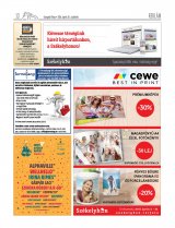 Gyergyói Hírlap IX. évfolyam, 74. szám