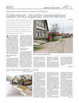 Gyergyói Hírlap IX. évfolyam, 74. szám