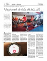 Gyergyói Hírlap IX. évfolyam, 74. szám