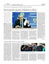 Udvarhelyi Híradó XXIX. évfolyam, 74. szám