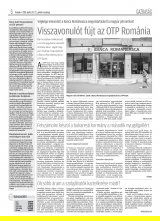Krónika XX. évfolyam, 75. szám