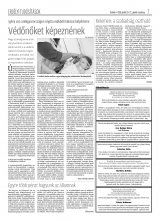 Krónika XX. évfolyam, 75. szám