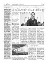 Gyergyói Hírlap IX. évfolyam, 75. szám