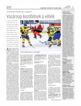 Gyergyói Hírlap IX. évfolyam, 75. szám