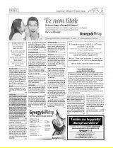Gyergyói Hírlap IX. évfolyam, 75. szám