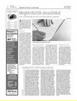 Gyergyói Hírlap IX. évfolyam, 75. szám