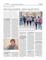 Gyergyói Hírlap IX. évfolyam, 75. szám