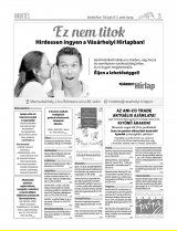 Vásárhelyi Hírlap XII. évfolyam, 75. szám