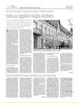 Vásárhelyi Hírlap XII. évfolyam, 75. szám
