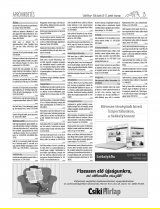 Csíki Hírlap XIII. évfolyam, 75. szám
