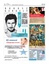 Csíki Hírlap XIII. évfolyam, 75. szám