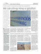 Csíki Hírlap XIII. évfolyam, 75. szám
