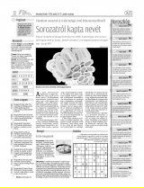 Udvarhelyi Híradó XXIX. évfolyam, 75. szám
