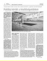 Udvarhelyi Híradó XXIX. évfolyam, 75. szám