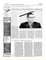 Udvarhelyi Híradó XXIX. évfolyam, 75. szám