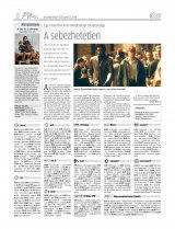 Vásárhelyi Hírlap XII. évfolyam, 76. szám