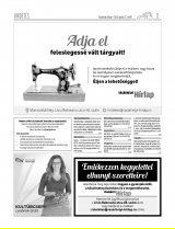 Vásárhelyi Hírlap XII. évfolyam, 76. szám