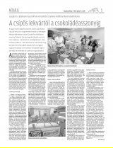 Vásárhelyi Hírlap XII. évfolyam, 76. szám