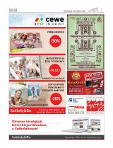 Vásárhelyi Hírlap XII. évfolyam, 76. szám