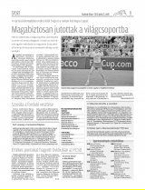 Vásárhelyi Hírlap XII. évfolyam, 76. szám