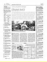 Udvarhelyi Híradó XXIX. évfolyam, 76. szám