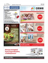 Gyergyói Hírlap IX. évfolyam, 76. szám