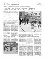 Gyergyói Hírlap IX. évfolyam, 76. szám