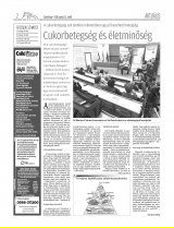 Csíki Hírlap XIII. évfolyam, 76. szám