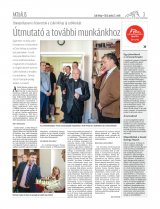 Csíki Hírlap XIII. évfolyam, 76. szám