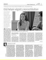 Csíki Hírlap XIII. évfolyam, 76. szám