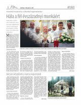 Csíki Hírlap XIII. évfolyam, 76. szám
