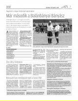 Csíki Hírlap XIII. évfolyam, 76. szám