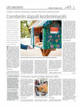Csíki Hírlap XIII. évfolyam, 77. szám