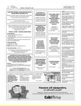 Csíki Hírlap XIII. évfolyam, 77. szám