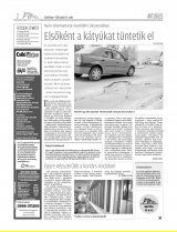 Csíki Hírlap XIII. évfolyam, 77. szám