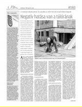 Csíki Hírlap XIII. évfolyam, 77. szám