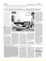 Csíki Hírlap XIII. évfolyam, 77. szám