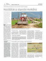 Csíki Hírlap XIII. évfolyam, 77. szám