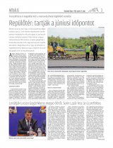 Vásárhelyi Hírlap XII. évfolyam, 77. szám