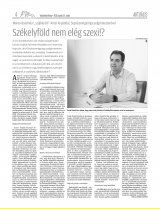 Vásárhelyi Hírlap XII. évfolyam, 77. szám