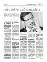 Vásárhelyi Hírlap XII. évfolyam, 77. szám