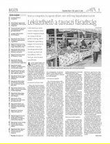 Vásárhelyi Hírlap XII. évfolyam, 77. szám