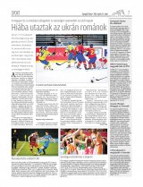 Gyergyói Hírlap IX. évfolyam, 77. szám