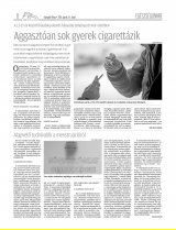 Gyergyói Hírlap IX. évfolyam, 77. szám