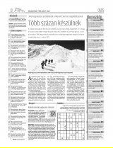 Udvarhelyi Híradó XXIX. évfolyam, 77. szám