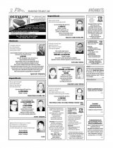 Udvarhelyi Híradó XXIX. évfolyam, 77. szám