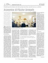 Udvarhelyi Híradó XXIX. évfolyam, 77. szám