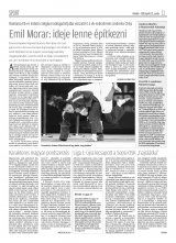 Krónika XX. évfolyam, 78. szám